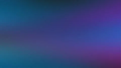 Abstract blurred gradient background in bright colors Gradient blurred colo.. Illustrazione stock