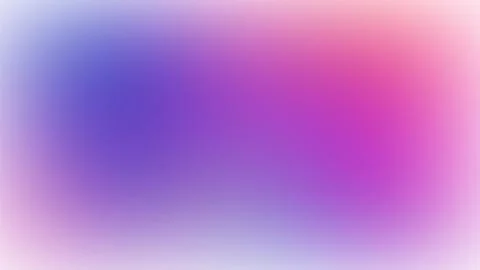 Abstract blurred gradient background in bright colors Gradient blurred colo.. Illustration