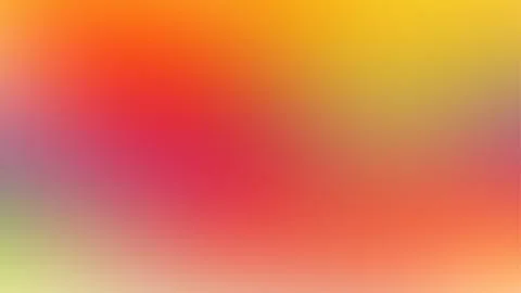 Abstract blurred gradient background in bright colors Gradient blurred colo.. Stock Illustration
