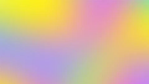 Abstract blurred gradient background in bright colors Gradient blurred colo.. Illustration