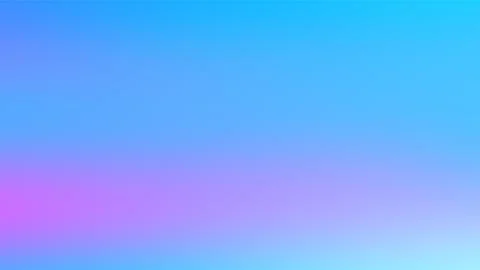Abstract blurred gradient background in bright colors Gradient blurred colo.. Illustration
