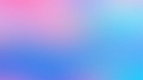 Abstract blurred gradient background in bright colors Gradient blurred colo.. Stock Illustration