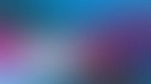 Abstract blurred gradient background in bright colors Gradient blurred colo.. Stock Illustration