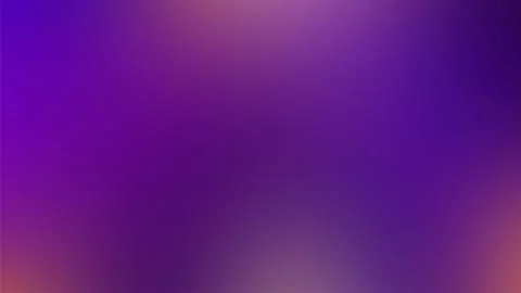 Abstract blurred gradient background in bright colors Gradient blurred colo.. 库存插图