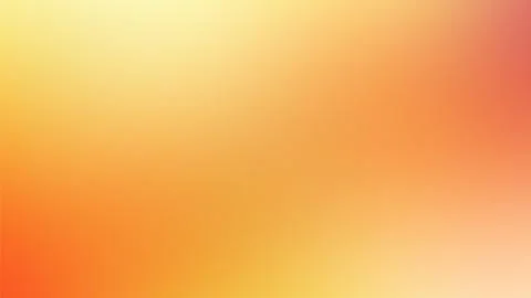 Abstract blurred gradient background in bright colors Gradient blurred colo.. Stock Illustration