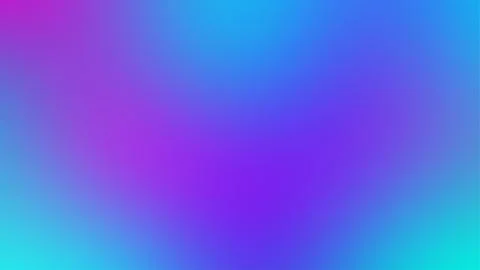 Abstract blurred gradient background in bright colors Gradient blurred colo.. Stock Illustration