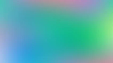 Abstract blurred gradient background in bright colors Gradient blurred colo.. Иллюстрация
