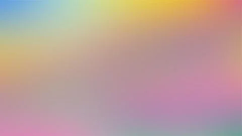 Abstract blurred gradient background in bright colors Gradient blurred colo.. Stock Illustration