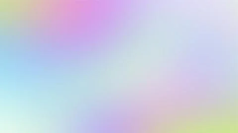 Abstract blurred gradient background in bright colors Gradient blurred colo.. Stock Illustration