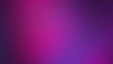 Abstract blurred gradient background in bright colors Gradient blurred colo.. Ilustração Stock