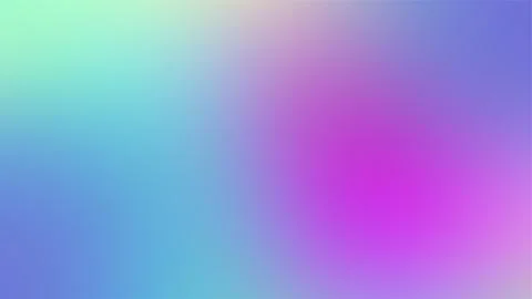 Abstract blurred gradient background in bright colors Gradient blurred colo.. Stock Illustration