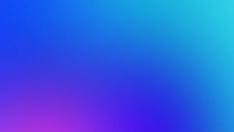 Abstract blurred gradient background in bright colors Gradient blurred colo.. Stock Illustration