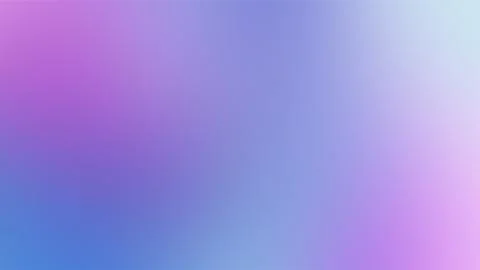 Abstract blurred gradient background in bright colors Gradient blurred colo.. Stock Illustration