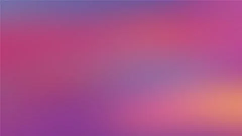 Abstract blurred gradient background in bright colors Gradient blurred colo.. Иллюстрация
