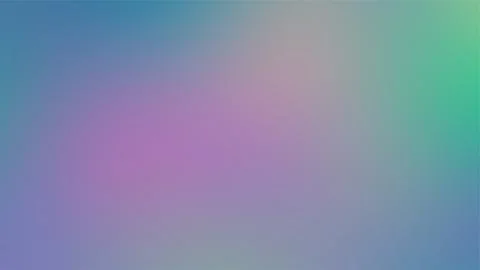 Abstract blurred gradient background in bright colors Gradient blurred colo.. Stock Illustration