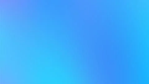 Abstract blurred gradient background in bright colors Gradient blurred colo.. Illustrazione stock