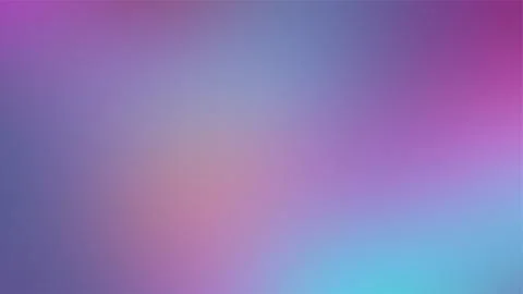 Abstract blurred gradient background in bright colors Gradient blurred colo.. Stock Illustration