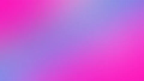 Abstract blurred gradient background in bright colors Gradient blurred colo.. 库存插图