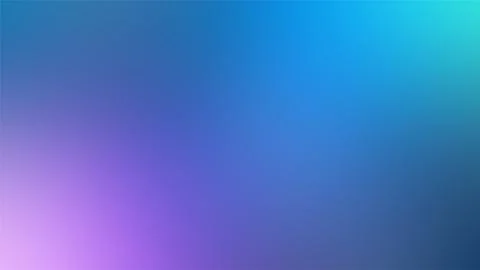 Abstract blurred gradient background in bright colors Gradient blurred colo.. Stock Illustration