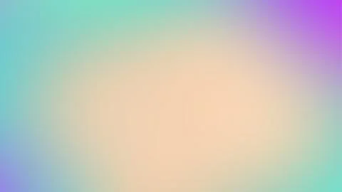 Abstract blurred gradient background in bright colors Gradient blurred colo.. Stock Illustration