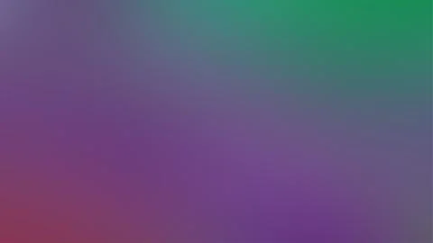 Abstract blurred gradient background in bright colors Gradient blurred colo.. Ilustração Stock