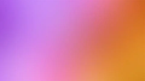 Abstract blurred gradient background in bright colors Gradient blurred colo.. Stock Illustration