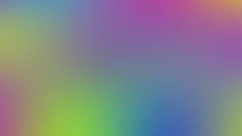Abstract blurred gradient background in bright colors Gradient blurred colo.. Stock Illustration