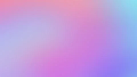 Abstract blurred gradient background in bright colors Gradient blurred colo.. Stock Illustration