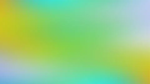 Abstract blurred gradient background in bright colors Gradient blurred colo.. Иллюстрация