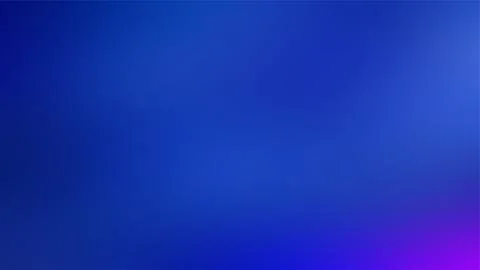Abstract blurred gradient background in bright colors Gradient blurred colo.. Illustrazione stock