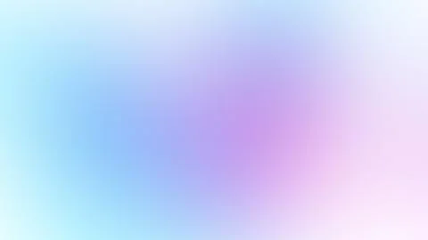 Abstract blurred gradient background in bright colors Gradient blurred colo.. 库存插图
