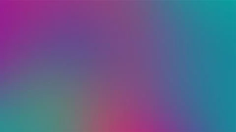 Abstract blurred gradient background in bright colors Gradient blurred colo.. Illustrazione stock