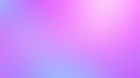 Abstract blurred gradient background in bright colors Gradient blurred colo.. Illustrazione stock