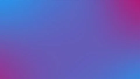 Abstract blurred gradient background in bright colors Gradient blurred colo.. Stock Illustration