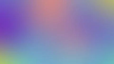 Abstract blurred gradient background in bright colors Gradient blurred colo.. Иллюстрация