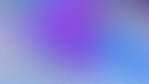 Abstract blurred gradient background in bright colors Gradient blurred colo.. Illustrazione stock