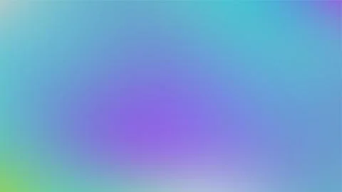 Abstract blurred gradient background in bright colors Gradient blurred colo.. 库存插图