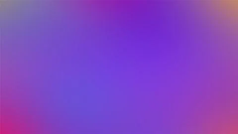 Abstract blurred gradient background in bright colors Gradient blurred colo.. Stock Illustration