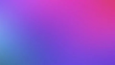 Abstract blurred gradient background in bright colors Gradient blurred colo.. Иллюстрация