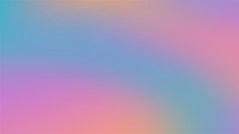 Abstract blurred gradient background in bright colors Gradient blurred colo.. Иллюстрация