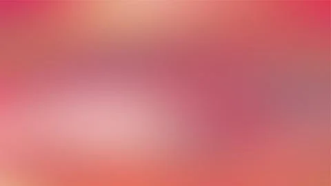Abstract blurred gradient background in bright colors Gradient blurred colo.. Stock Illustration