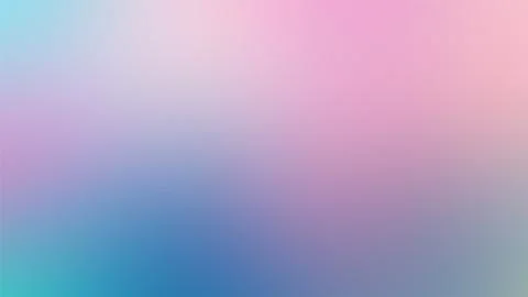 Abstract blurred gradient background in bright colors Gradient blurred colo.. Stock Illustration