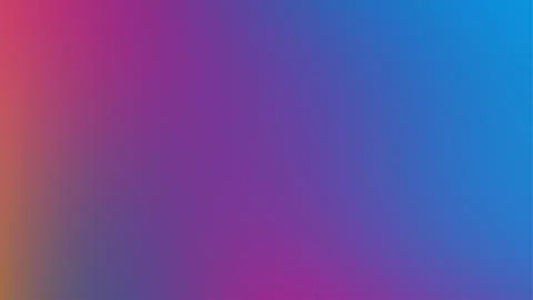 Abstract blurred gradient background in bright colors Gradient blurred colo.. Stock Illustration