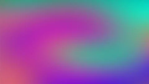 Abstract blurred gradient background in bright colors Gradient blurred colo.. Illustrazione stock