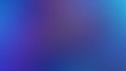 Abstract blurred gradient background in bright colors Gradient blurred colo.. Stock Illustration