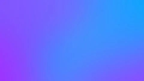 Abstract blurred gradient background in bright colors Gradient blurred colo.. Stock Illustration