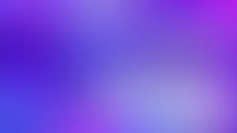 Abstract blurred gradient background in bright colors Gradient blurred colo.. 库存插图