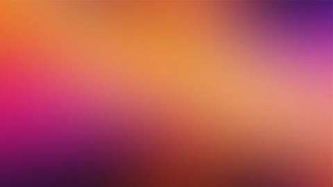 Abstract blurred gradient background in bright colors Gradient blurred colo.. Иллюстрация