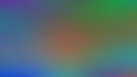 Abstract blurred gradient background in bright colors Gradient blurred colo.. Stock Illustration