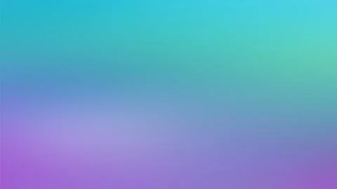 Abstract blurred gradient background in bright colors Gradient blurred colo.. Stock Illustration